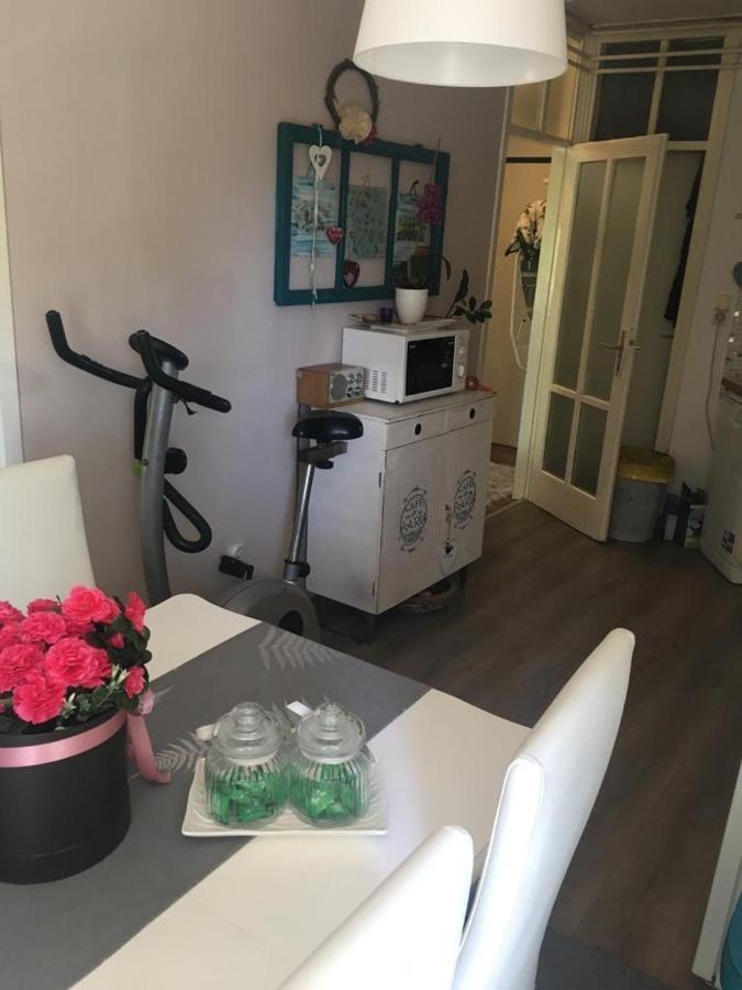 Studio Apartman Zagreb Zapad Vrapce Exteriör bild