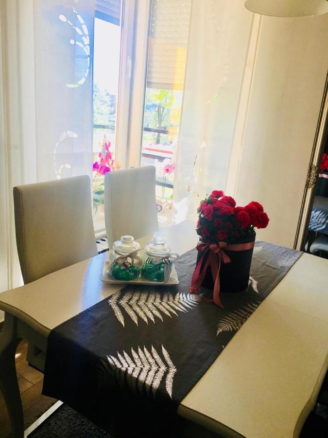 Studio Apartman Zagreb Zapad Vrapce Exteriör bild