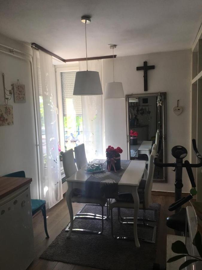 Studio Apartman Zagreb Zapad Vrapce Exteriör bild