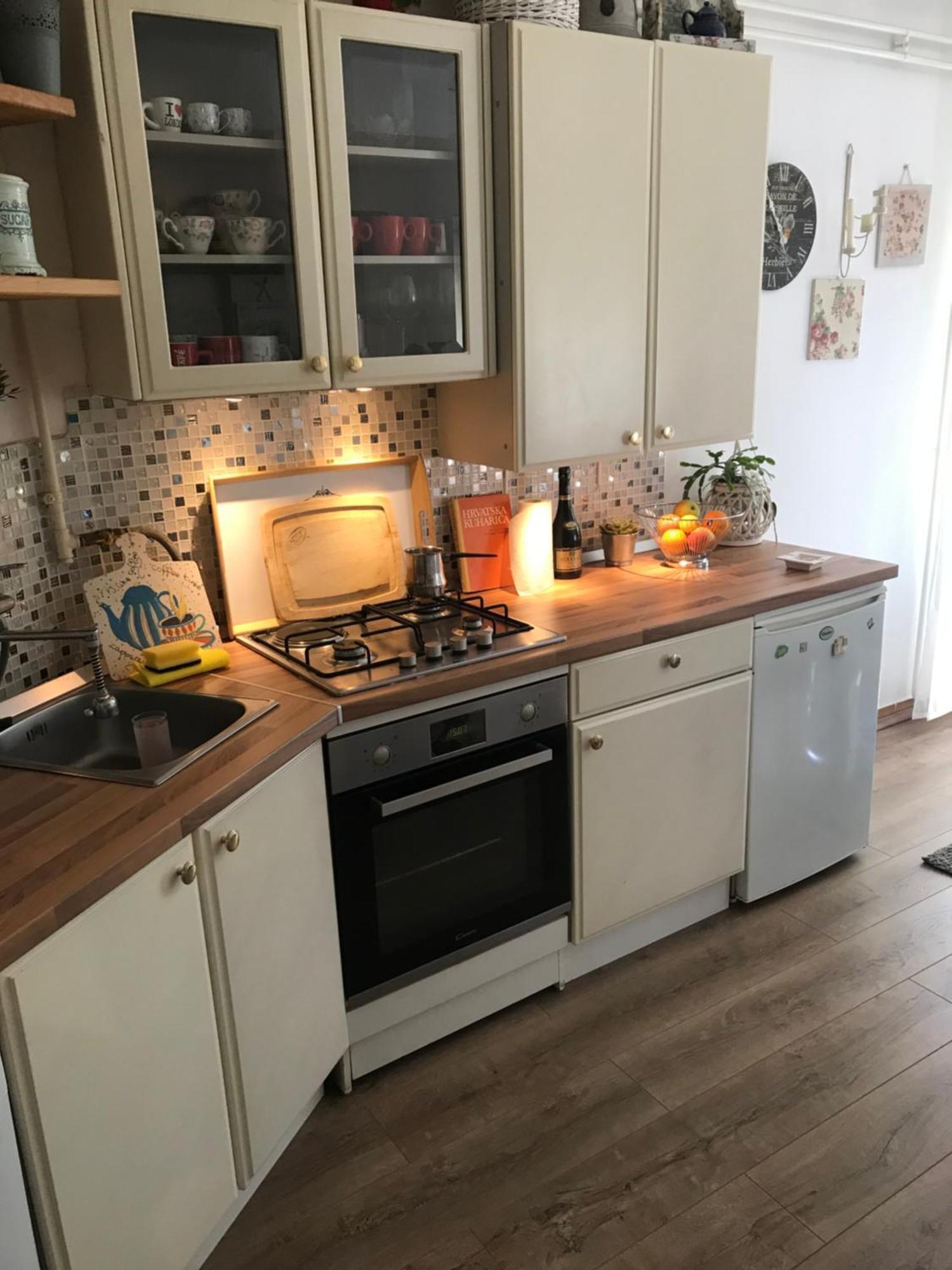 Studio Apartman Zagreb Zapad Vrapce Exteriör bild