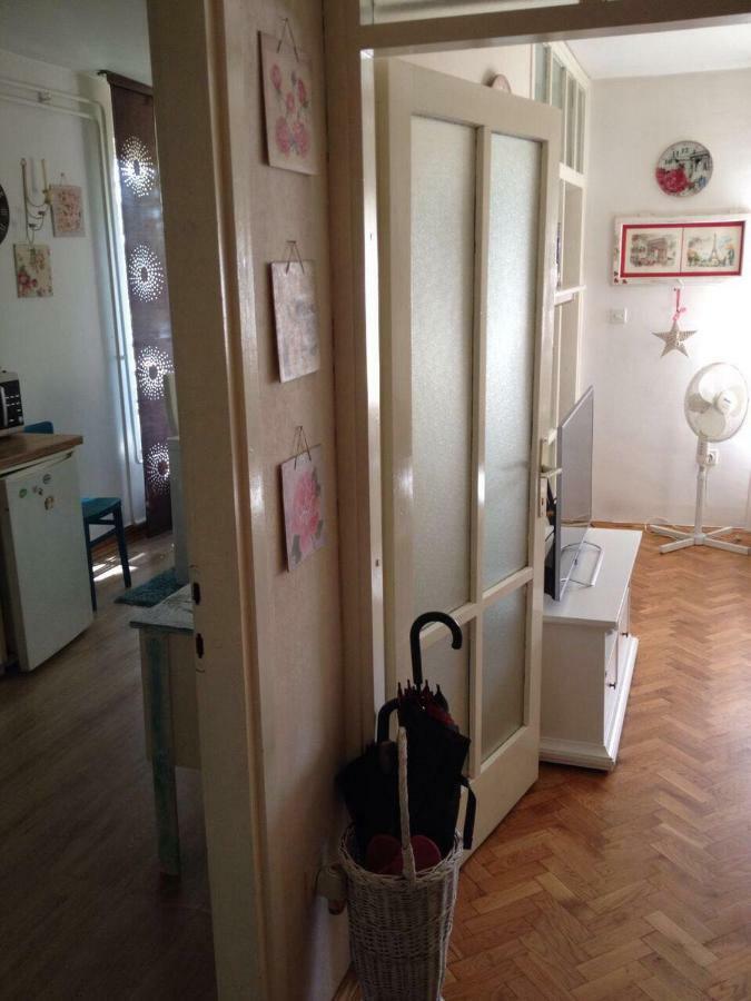 Studio Apartman Zagreb Zapad Vrapce Exteriör bild