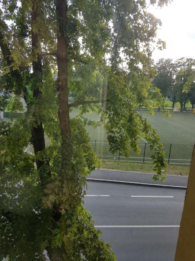 Studio Apartman Zagreb Zapad Vrapce Exteriör bild
