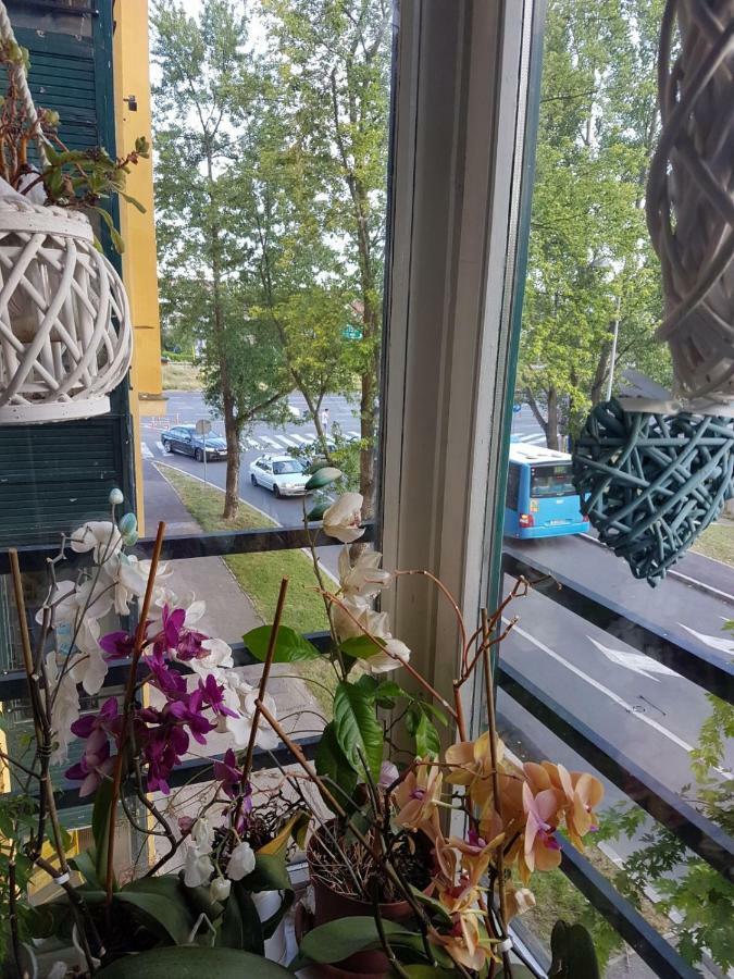 Studio Apartman Zagreb Zapad Vrapce Exteriör bild