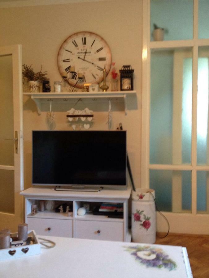 Studio Apartman Zagreb Zapad Vrapce Exteriör bild