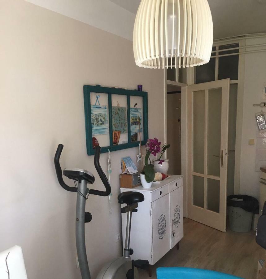 Studio Apartman Zagreb Zapad Vrapce Exteriör bild